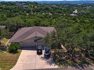 21513 Pershing Ave, Leander, TX 78645