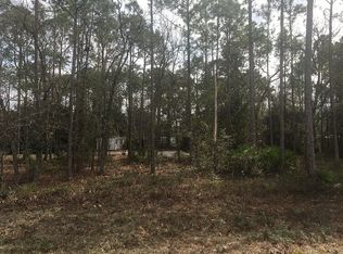 85376 Rose Marie Rd, Yulee, FL 32097