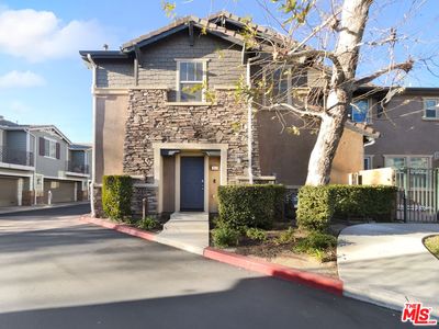 16722 Nicklaus Dr Unit 42, Sylmar, CA, 91342