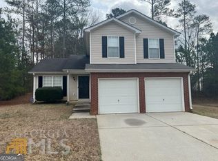 749 Sinclair Way, Jonesboro, GA 30238