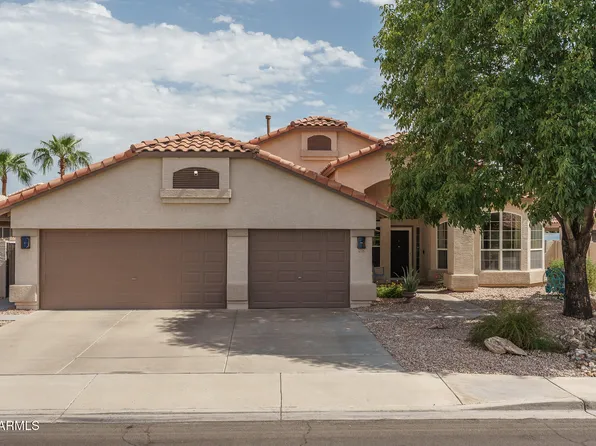 12716 W LEWIS Avenue, Avondale, AZ 85392