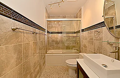 Rented by OneWorld Property Advisors