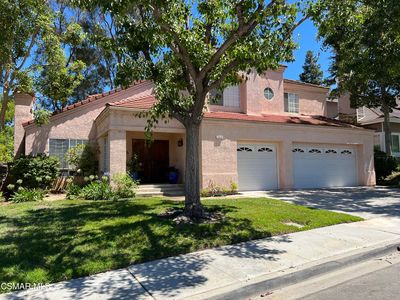 4048 Winterwood Ct, Moorpark, CA, 93021