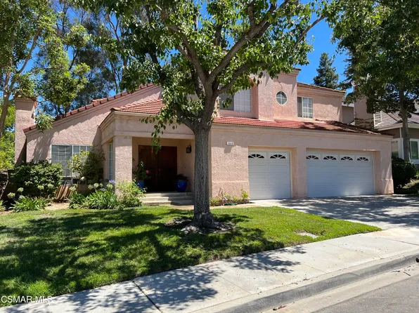 4048 Winterwood Ct, Moorpark, CA 93021