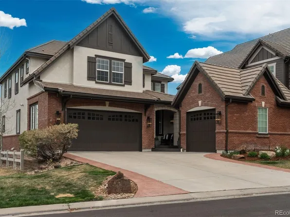 479 Maplehurst Drive, Highlands Ranch, CO 80126