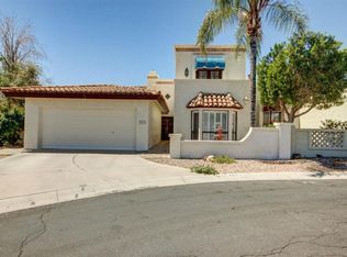 4651 E Monte Way, Phoenix, AZ 85044