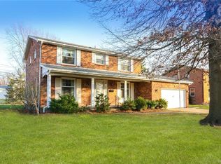 184 Culpepper Rd, Buffalo, NY 14221