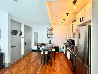 Rented by Bedford And Dean LLC