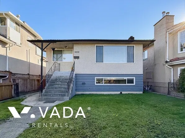 2862B E 18th Ave #Basement, Vancouver, BC V5M 2R2