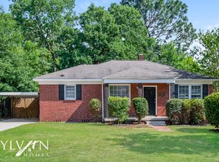 1225 F Ave, West Columbia, SC 29169