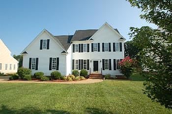 1st image of 8727 Brays Fork Dr