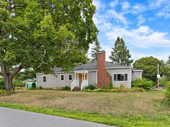 47 Fairfax Street, Bangor, ME 04401