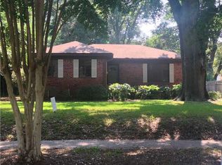 123 Ardmore Ave, Shreveport, LA 71105