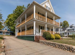 15 Lebanon St UNIT 1, Sanford, ME 04073
