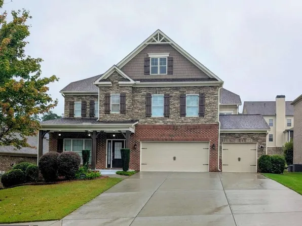 4083 Roberts Crest Dr, Suwanee, GA 30024