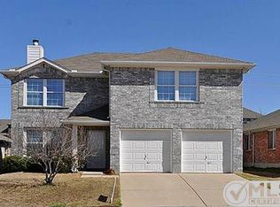5714 Goldeneye Ct, Dallas, TX 75249