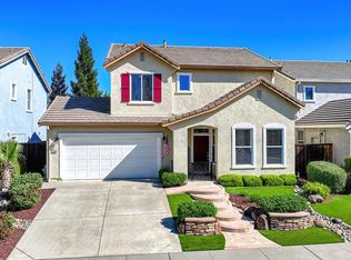 1556 Arroyo Madrone Ln, Lincoln, CA