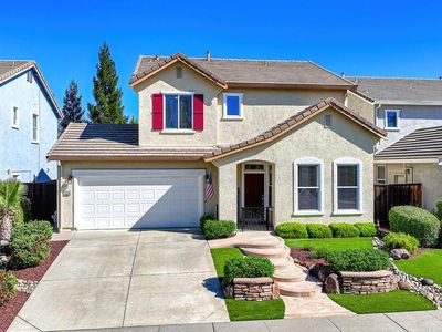 1556 Arroyo Madrone Ln, Lincoln, CA, 95648