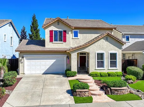 1556 Arroyo Madrone Ln, Lincoln, CA 95648