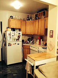 Rented by Jason Rosenberg, LREB