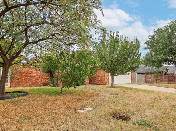 1634 Morrow Ln, Abilene, TX 79601