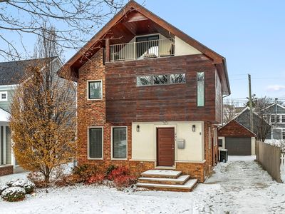 291 E Southlawn Blvd, Birmingham, MI, 48009