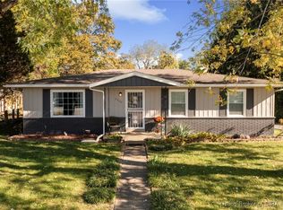 6906 Georgetown Greenville Rd, Greenville, IN 47124