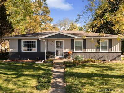 6906 Georgetown Greenville Road, Greenville, IN, 47124