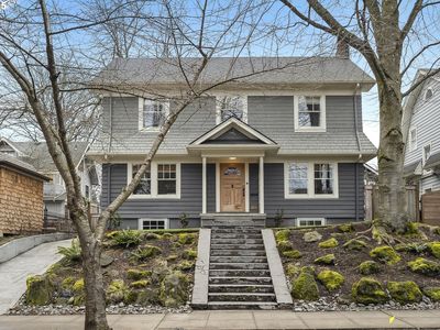 2224 NE 16th Ave, Portland, OR, 97212
