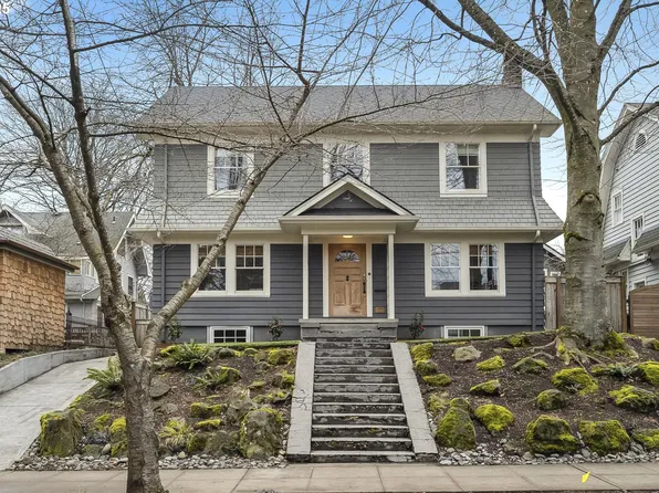 2224 NE 16th Ave, Portland, OR 97212