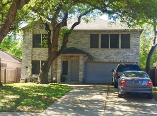 8581 Steamline Cir, Austin, TX 78745