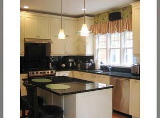 99 Trowbridge St #1, Cambridge, MA 02138