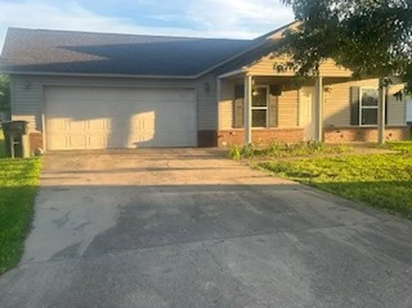 5 Cypress Ave, Clarksville, AR 72830