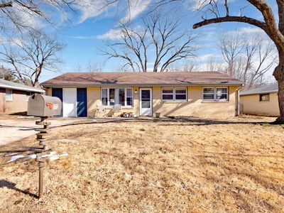 1712 Ranser Rd, Manhattan, KS, 66502