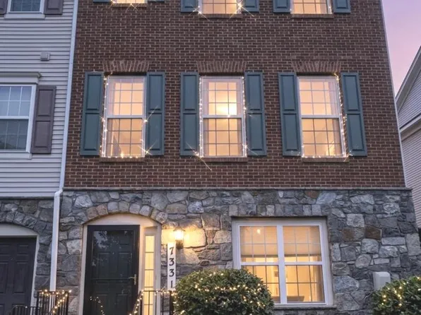 7331 Archsine Ln, Laurel, MD 20707