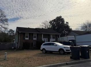 3444 Applejack Ter, Augusta, GA 30906