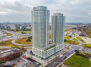 2033 Kennedy Rd #716, Toronto, ON M1T 3G2