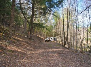 Old Ferris Farm Rd, Roxbury, NY 12474