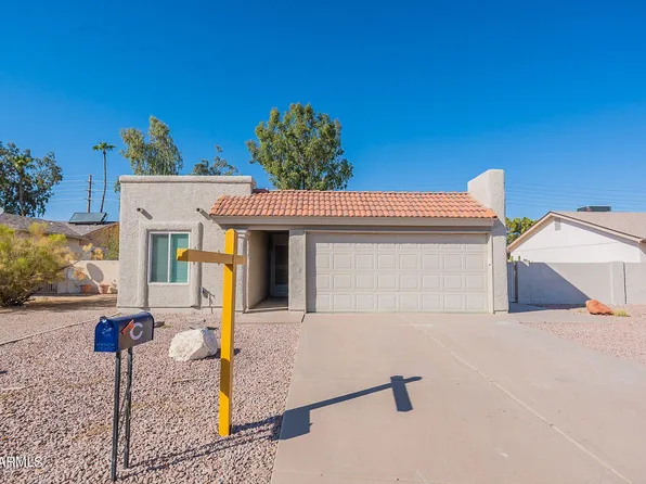 9720 E MINNESOTA Avenue, Sun Lakes, AZ 85248