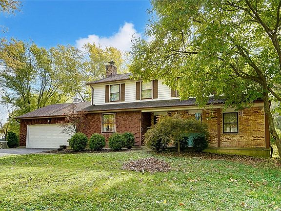 2nd image of 2563 Conwood Dr