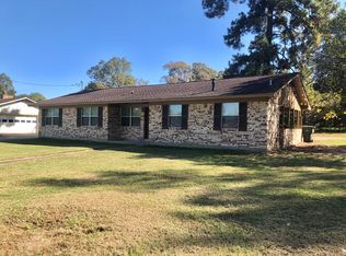 3702 Ila St, Nacogdoches, TX 75961