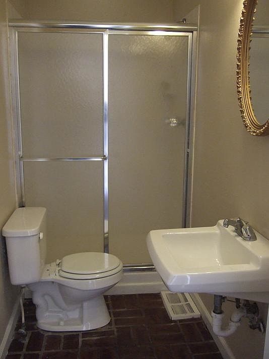 Bath Room