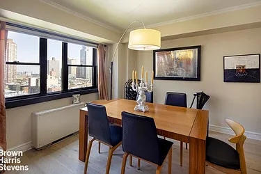 Sold by Brown Harris Stevens