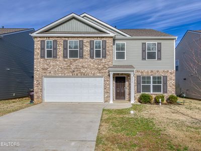 9313 Avian Forest Ln, Heiskell, TN, 37754