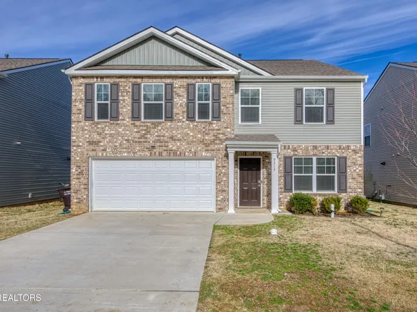 9313 Avian Forest Ln, Heiskell, TN 37754