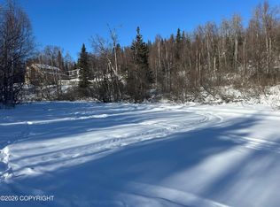 11 Unknown St, Eagle River, AK 99577