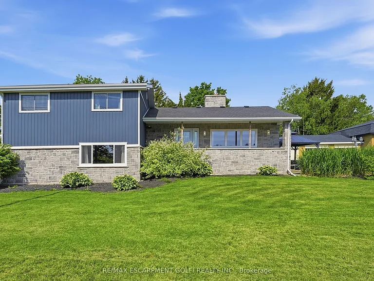 11404 Lakeshore Rd #UPPER — Photo 1