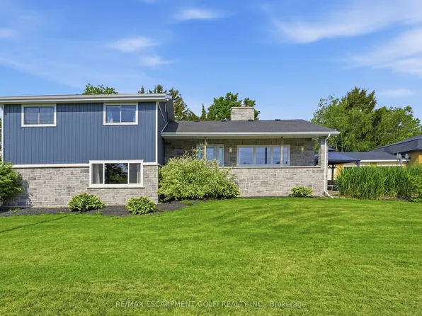 11404 Lakeshore Rd, Wainfleet, ON L0S 1V0