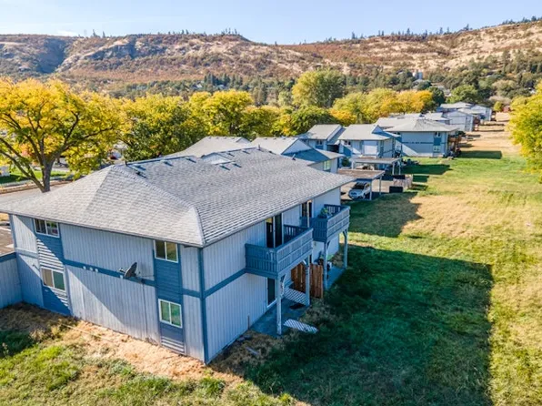 Pomona Terrace, 1019 Pomona St W #913-A, The Dalles, OR 97058