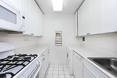 Rented by Engel & Völkers New York City